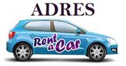 Adres Rent A Car  - Aydın